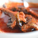 Village Style Fish Curry Recipe