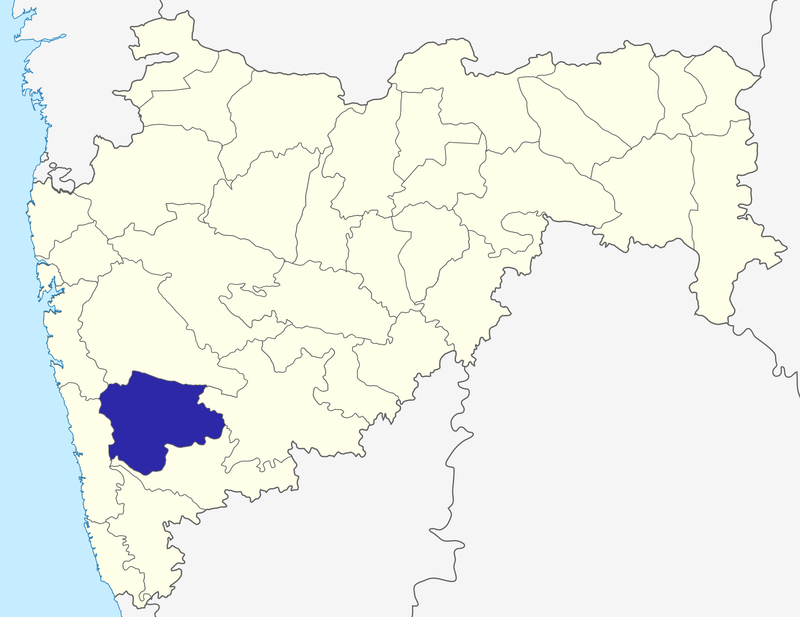 panchgani-location
