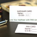 Link Aadhaar Card with PAN Card