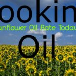 Sunflower Oil Price in Rajasthan