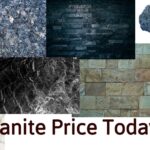 Granite Price in Bangalore – June 10, 2023