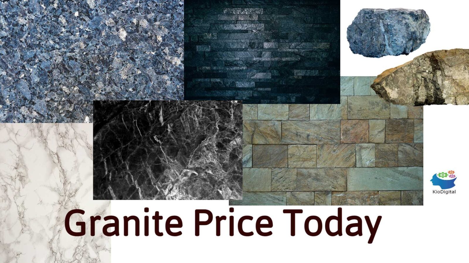 Granite Price In India Today Live 