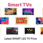 Smart TV Price in Uttar Dinajpur
