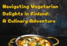 Finland Vegetarian Food Finland Vegetarian Finland Food