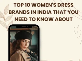 top 10 women dress brands Best women dress brands women's dress brands